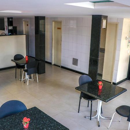 Hotel Piramide Pernambues (Adults Only) Salvador Exterior photo