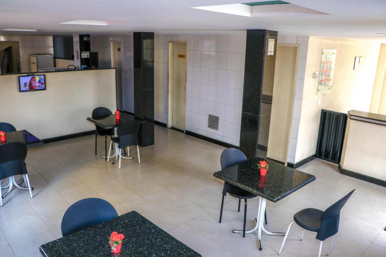 Hotel Piramide Pernambues (Adults Only) Salvador Exterior photo